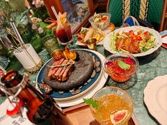 -秘密旅行Bonjour(黑金冠 江南西店)
