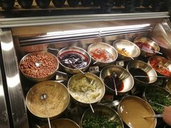 -火炉火自助餐(喜隆多店)