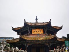 -圆通禅寺