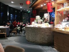 -东方明珠·可口可乐欢乐餐厅