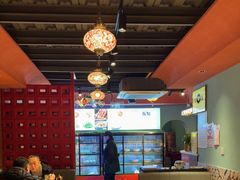 -伊斯麦尔丝路·新派菜(沙子口店)