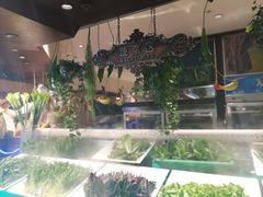 -火宴山自助火锅(明园店)