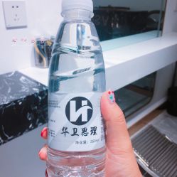 大厅-华卫思理轻奢造型