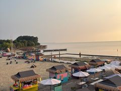 -洪泽湖古堰景区