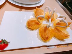 -鹿其林酒家(大学城店)