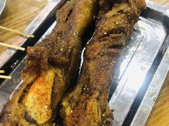 -西北朗益和穆斯林餐厅