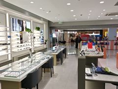 -镜客眼镜(浦江欢乐颂店)