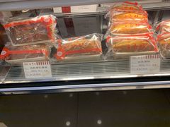 -红宝石·鲜奶小方·海派西点房(浦三店)