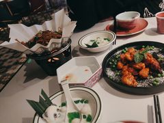 -淘小馆·本帮小馆(九亭金地广场店)