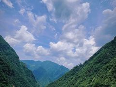 -浙北大峡谷