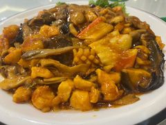 -裕德隆清真饭庄·天津特色菜(河东店)