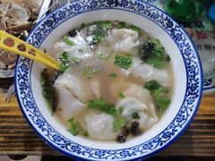 -孙哥牟平烧烤(白石路店)