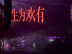 -南京奥林匹克体育中心-体育馆