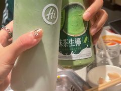 -海底捞火锅(万象城店)