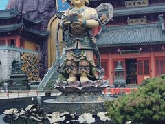 -上海东林寺(金山区)
