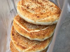 -三兄弟高炉烧饼