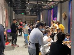-楠火锅(绵阳首店)