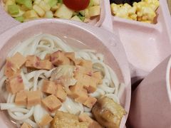 -鱼酷活鱼烤鱼(梅江印象城店)