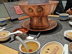 -东来顺(非遗·清真火锅·盛世广场店)