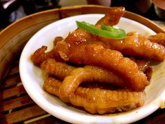 -添好运点心专门店(北角店)