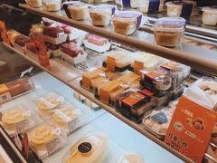 -BreadTalk面包新语·烘焙蛋糕(佐阾虹湾购物中心店)