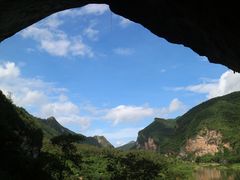 -皇帝洞