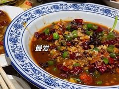 -郑享吃烧烤烩面(红专路店)