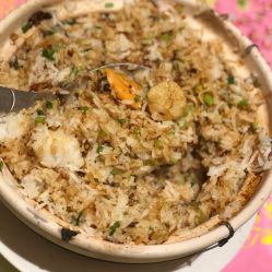 -惠食佳·宴会厅(滨江西路店)