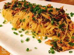 -HELLO 27 意面·沙拉·帕尼尼