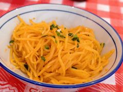-荆九爷爆炒桥头三嫩(夫子庙店)