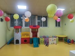 -德慧泉全脑潜能开发教育发展中心