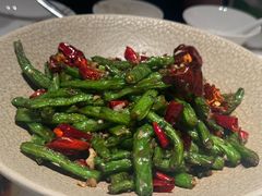 -上上席川菜(凯德乐峰广场店)