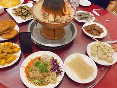 -山海关清和浑锅店