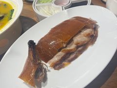 -伊喜饺子·烤鸭(五道口学院路店)