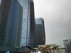 -大族广场Mall&More