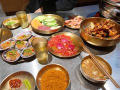 -小核桃烤肉馆(西塔店)