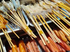 -魏记里脊肉炸炸炸(南门口店)
