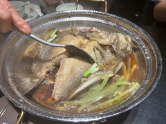 -顺香居·老字号湖北菜(江汉路店)