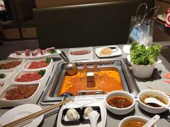 -海底捞火锅(塘厦天虹店)