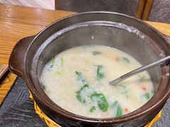 -小城粥道·海胆鲜虾粥(解放广场店)