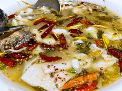 -太二酸菜鱼(福州泰禾店)