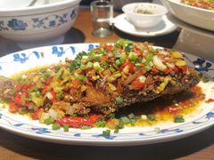 -八碗湘长沙市井菜(坡子街店)