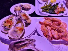 -萧邦音乐会所KTV·蒸汽活海鲜自助(福田店)