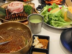 -花味·自助烤肉(大观天地店)