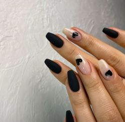 -1T·1M 日式美甲美睫