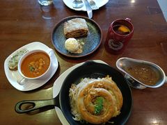 -Brotzeit博璨德国啤酒餐厅(亮马桥官舍店)