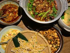 -辛香汇·现炒川菜(武进吾悦店)