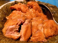 -湖滨28中餐厅·西湖宴·杭州君悦酒店