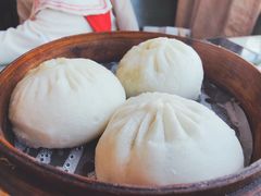 绿柳素菜包-古南都·清真绿柳居菜馆(太平南路店)