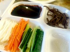 -陇菜和盛祥(金轮宾馆店)